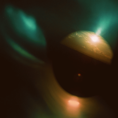 Planetas Transitorios